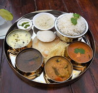 Unavu South Indian Restaurant - Pubs Perth