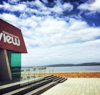 View Restaurant - Pubs Perth