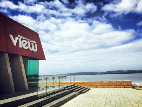View Restaurant - Pubs Perth 0