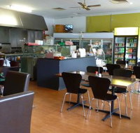 WA Chinese Cafe  Restaurant - Pubs Perth