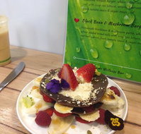 Wellness Bar Broome at Broome Natural Wellness - Pubs Perth