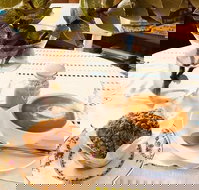 Whisper Coffee Shop - Pubs Perth