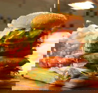 Windows on Wygonda at Roleystone Club - Pubs Perth