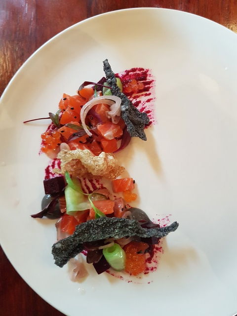Xanadu Restaurant - Pubs Perth 4