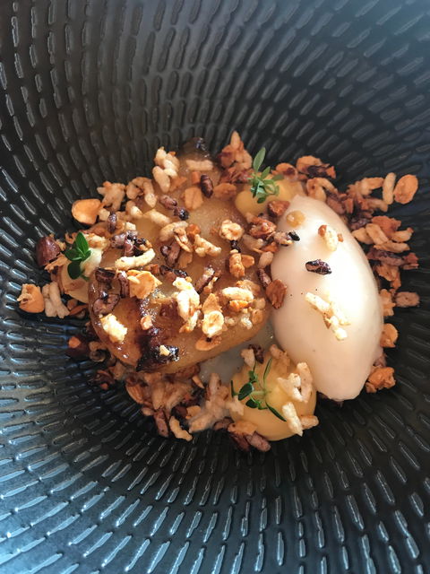 Xanadu Restaurant - Pubs Perth 5