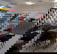 124 Cafe and Deli - Pubs Perth