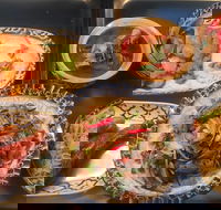 A Taste of Thai by fon - Pubs Perth