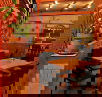 Adrift Cafe - Pubs Perth
