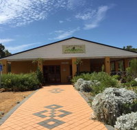 Alicia Estate Winery  Restaurant - Pubs Perth
