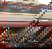 Amy's Cafe Lunchbar - Pubs Perth