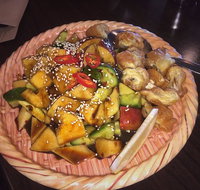 Asian Kitchen - Pubs Perth