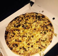 Australind Pizza and Takeaways - Pubs Perth