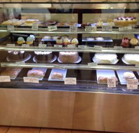 Bello Torta - Pubs Perth