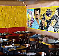Bollywood Lounge - Pubs Perth