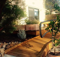 Bread And Butter Bar - Pubs Perth