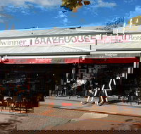 Breadwinner Bakehouse - Pubs Perth