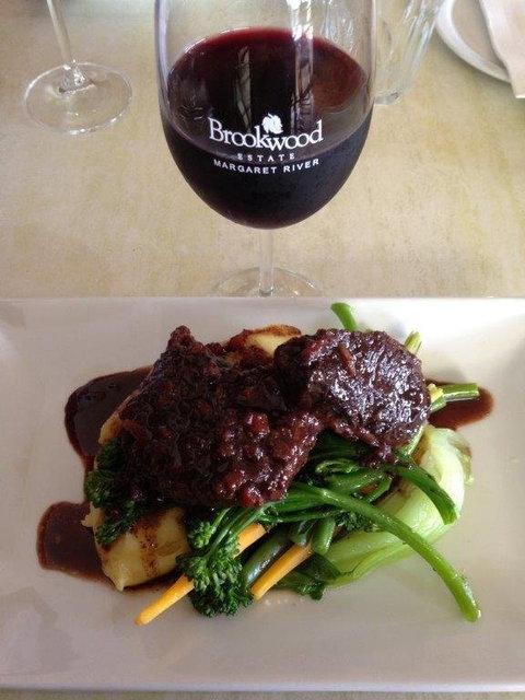 Brookwood Cafe & Restaurant - Pubs Perth 2