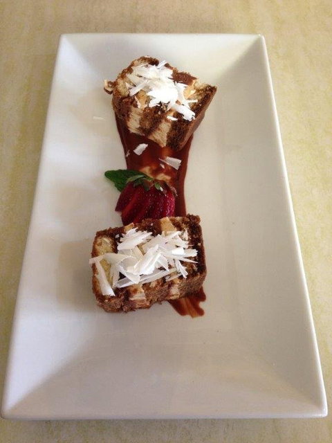 Brookwood Cafe & Restaurant - Pubs Perth 3