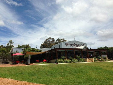 Brookwood Cafe & Restaurant - Pubs Perth 0