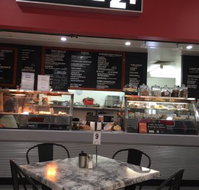 Cafe 21 - Pubs Perth