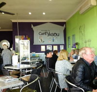 Cafe Yasou - Pubs Perth