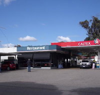 Caltex Roadhouse Williams - Pubs Perth