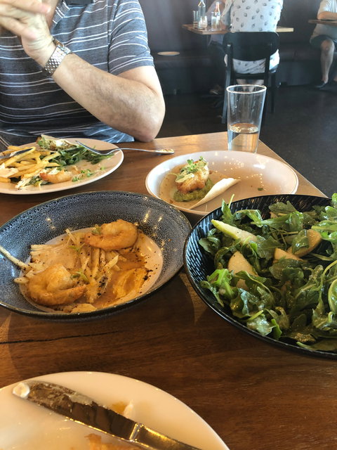 Caves Road Collective, Home Of Black Brewing Co - Pubs Perth 1