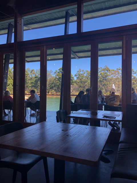 Caves Road Collective, Home Of Black Brewing Co - Pubs Perth 5