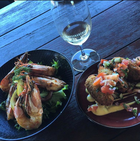 Caves Road Collective, Home Of Black Brewing Co - Pubs Perth 6