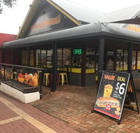 Chicken Treat - Pubs Perth