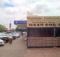 Cilantro Cafe - Pubs Perth