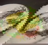 Coffee shack Cafe - Pubs Perth