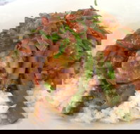 Dat n Thu's Restaurant - Pubs Perth