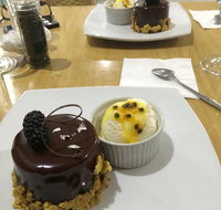 De Orien Cafe - Pubs Perth