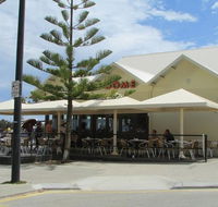 Dome Cafe - Pubs Perth