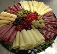 Donnybrook Snack Shack