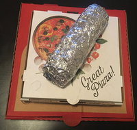 Doughlicious Pizza and Pasta - Pubs Perth