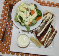 Drovers Inn - Pubs Perth