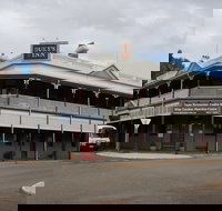 Dukes Inn - Pubs Perth