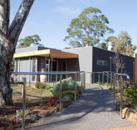 Ferguson Falls Wines Cafe - Pubs Perth
