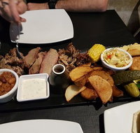 Fusion Smokehouse - Pubs Perth