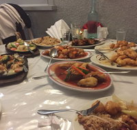 Garden Palace Chinese Restaurant - Pubs Perth