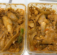 Golden Bowl Chinese Restaurant - Pubs Perth