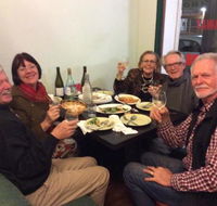 Golden York Chinese Restaurant - Pubs Perth