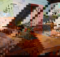 Grannies Home Kitchen York - Pubs Perth