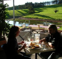 Hackersley Winery - Pubs Perth