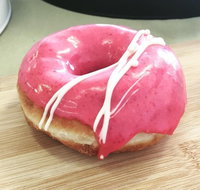 Happy Circle Donuts - Pubs Perth