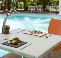 Hearson's Bistro - Pubs Perth