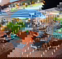 Hedland Harbour Cafe - Pubs Perth
