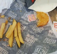 Hungry Jack's - Pubs Perth